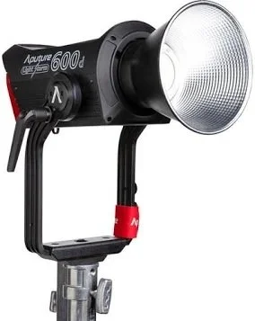 Aputure Light Storm 600d COB LED Light (V-Mount)