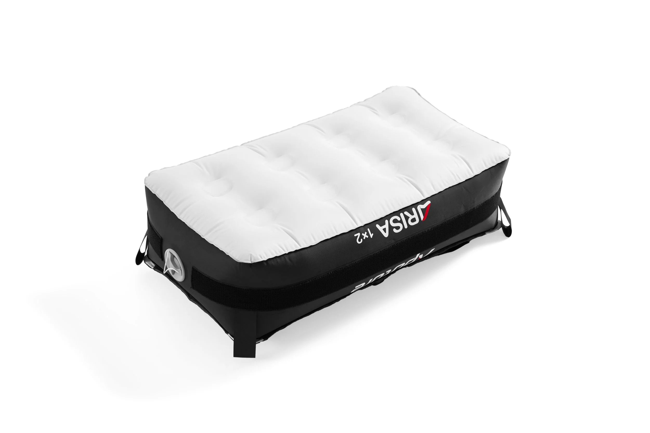 Aputure Infinimat 1x2 with Softbox
