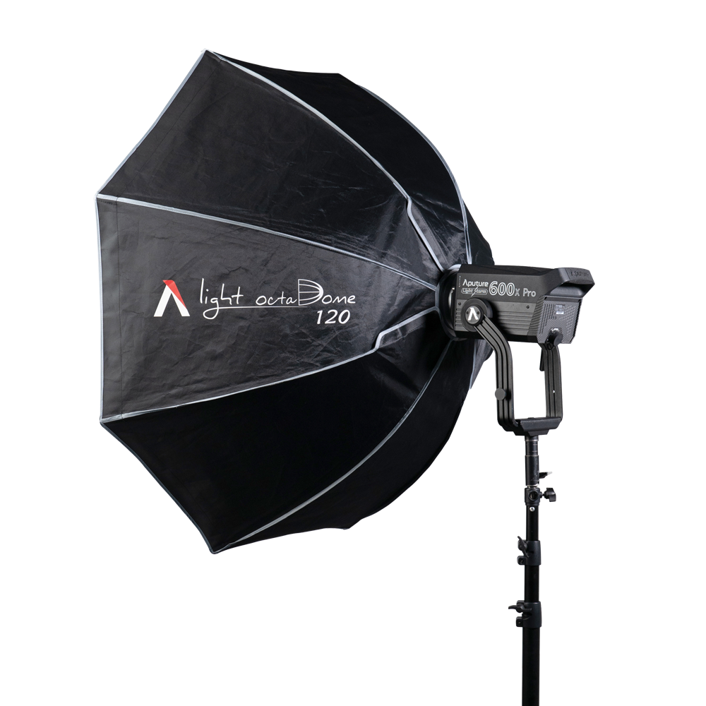 Aputure Light OctaDome 120 Bowens Mount.png