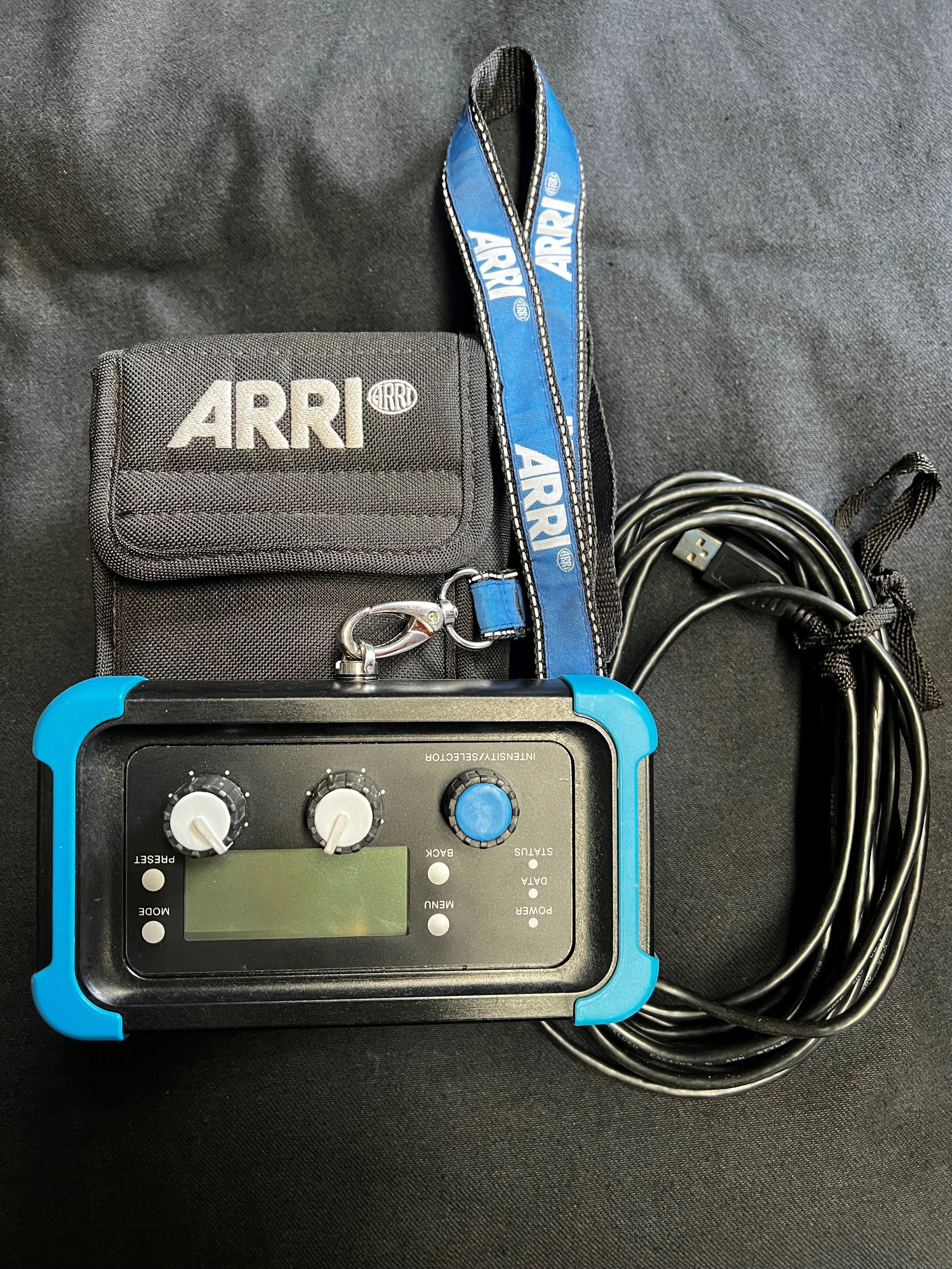 Arri Skypanel Remote
