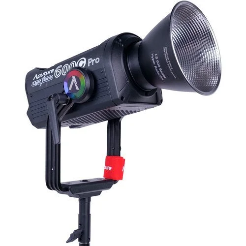 Aputure LS 600C Pro