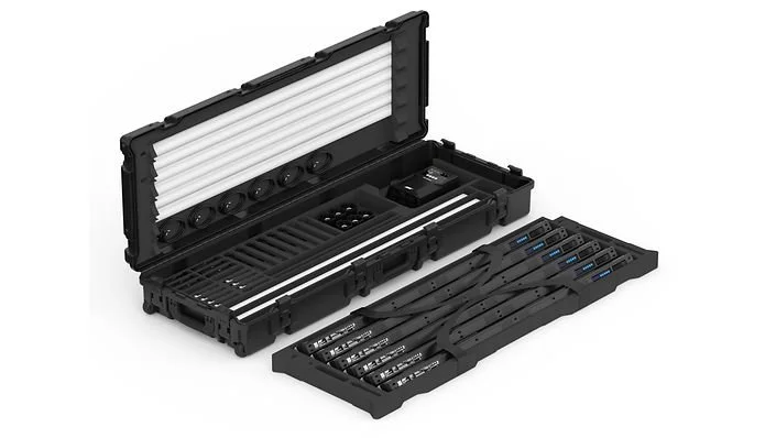Arri Omnibar Production Kit