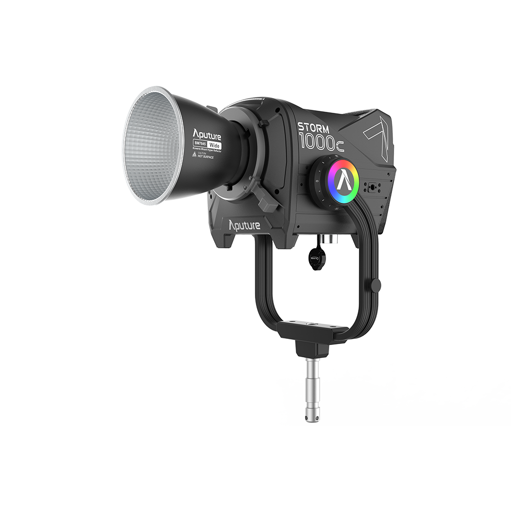 Aputure Storm 1000c