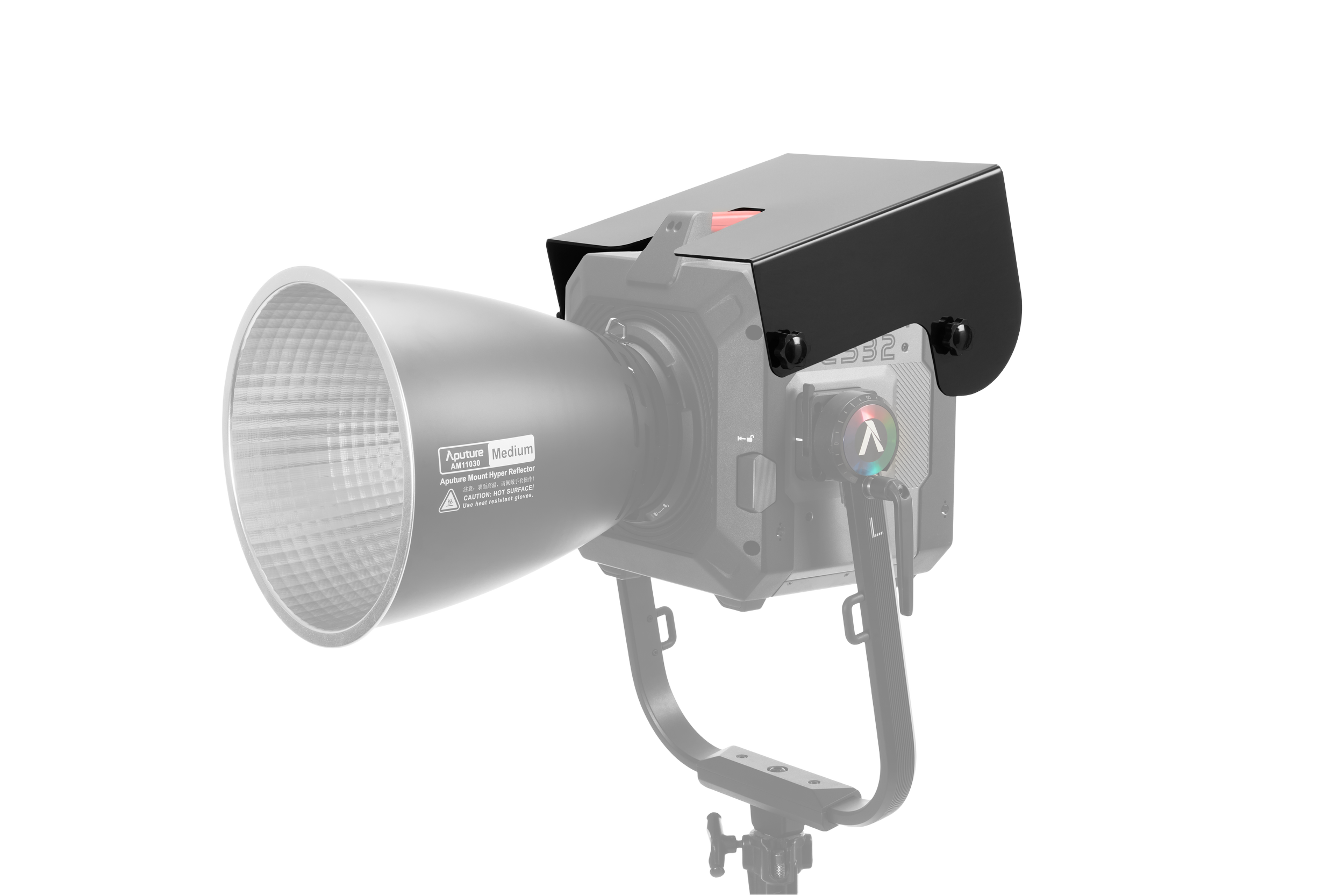 Aputure Storm CS32