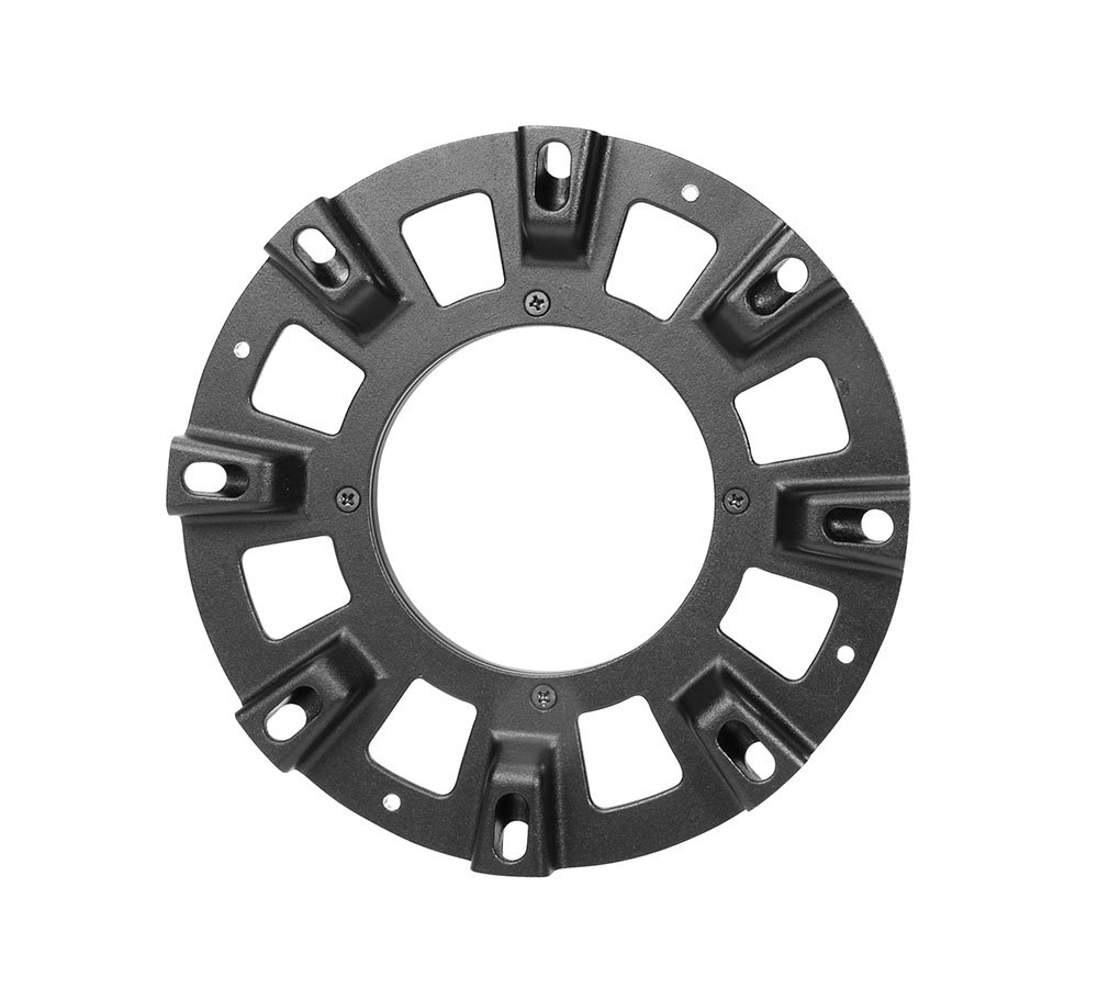 Fillex Q3 3" Speed Ring