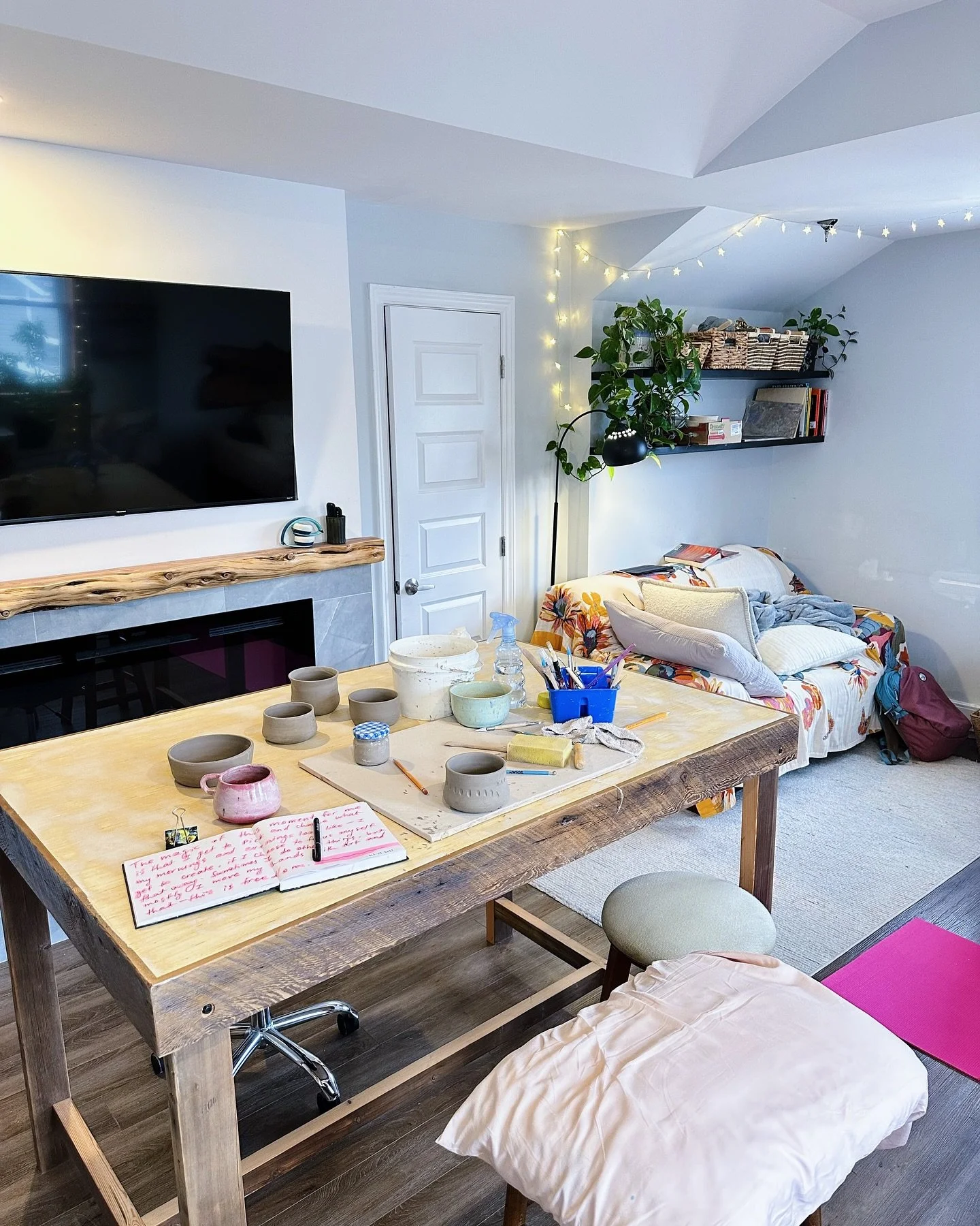 Little shimmers lately ✨