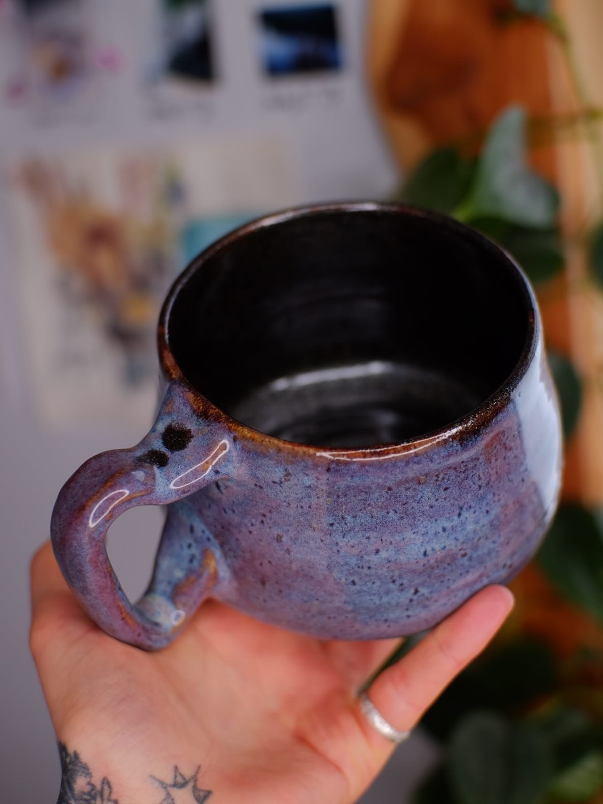 The purple collection 💜

This pottery haul goes live on December 13th at 10am 🕙
This is an online sale with local pickups only!! At checkout, you&rsquo;ll find a variety of pickup options to choose from. 

I&rsquo;m excited to see these babies go t