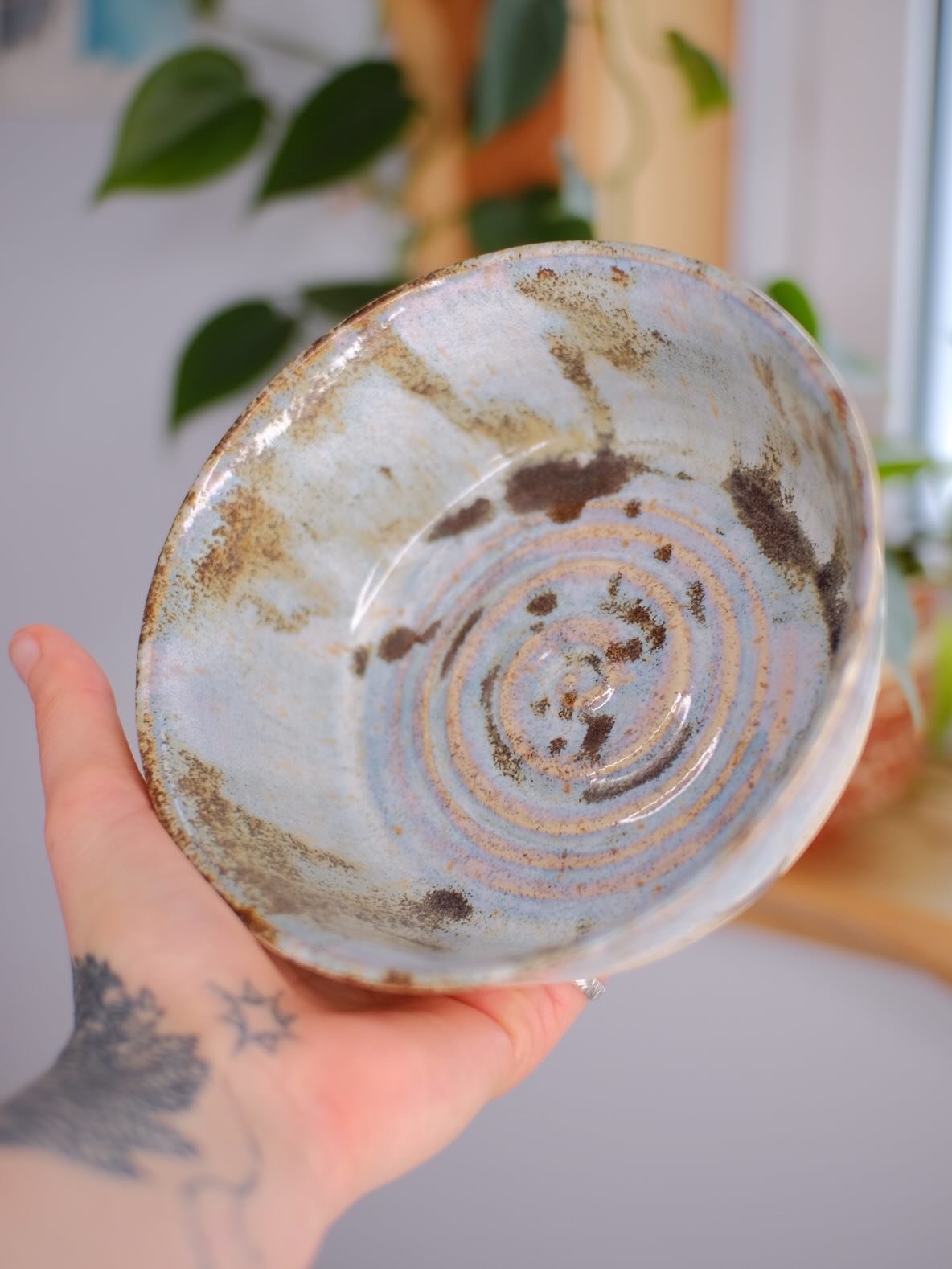 Dreamy dreamy dreamyyy ✨

It was hard not to keep this piece but I know there will be more to come, so it&rsquo;s listed and ready to go alongside a bunch of other gems 😋

My sale goes live this Saturday (Dec 13th) at 10am. While this is an online m