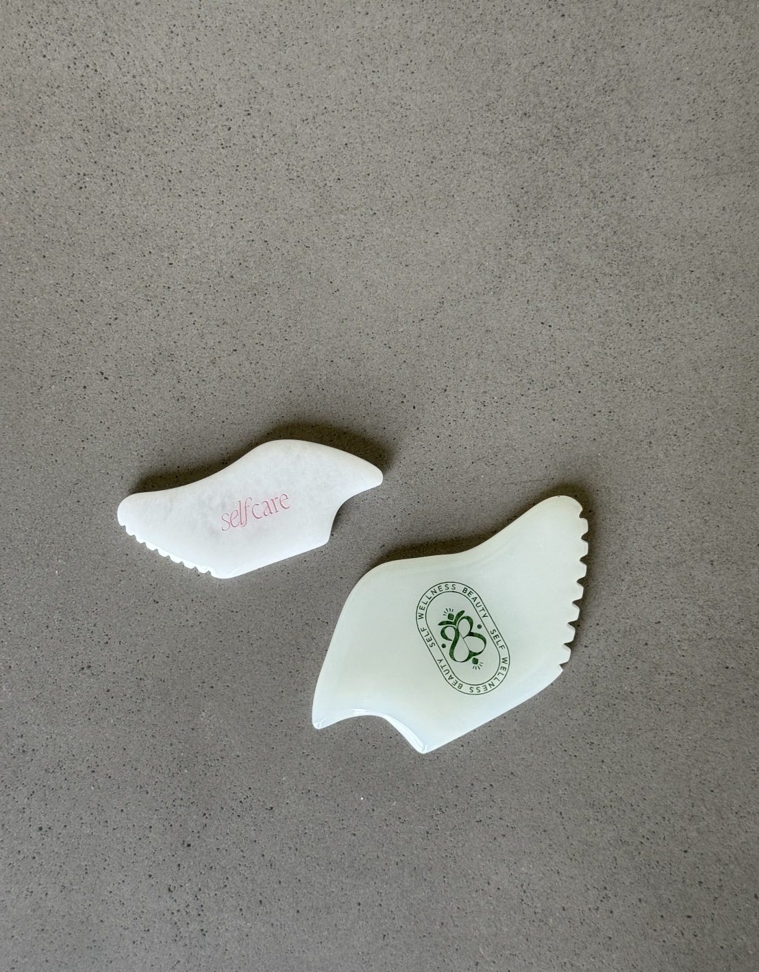 Baby & Classic Gua Sha