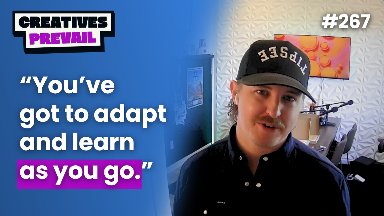 Don’t Take Shortcuts With Your Reputation (Dallas Jackson from TipSee Music)