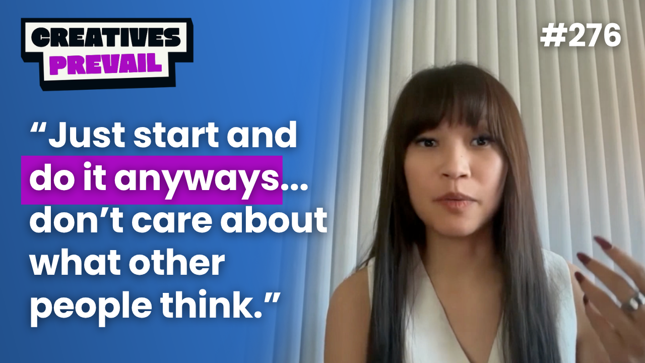 Make It Easy for Brands to Say Yes (Monique Sar of De Vitesse)