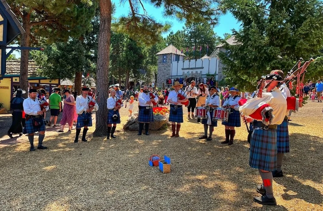 Colorado Renaissance Festival
