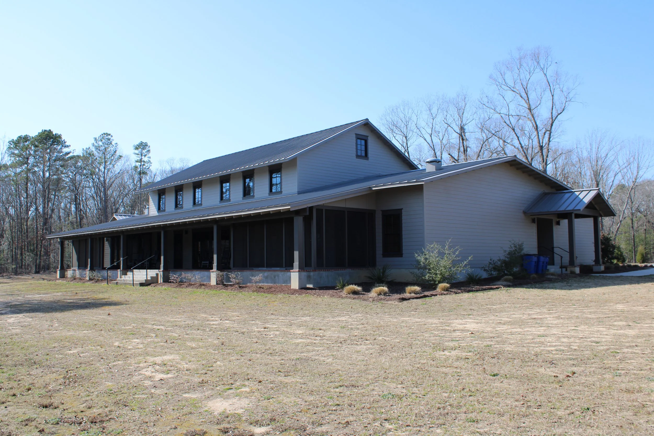 FMU FRESHWATER ECOLOGY CENTER - CIVIL JOB - 11.JPG