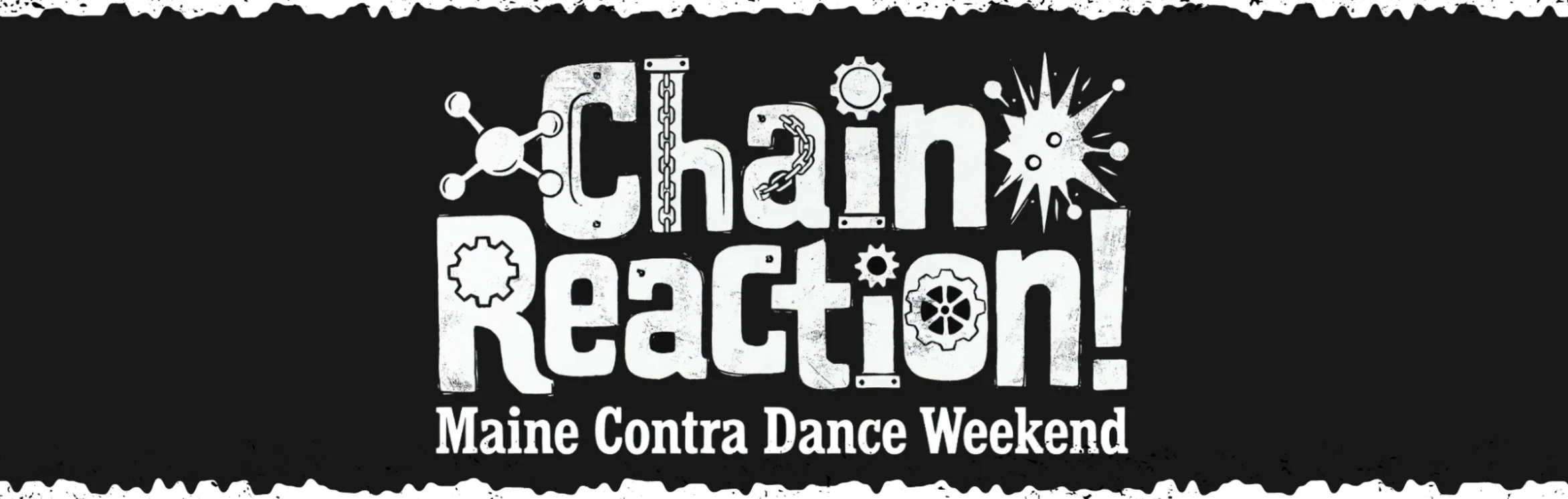 Chain Reaction Dance Weekend - Surrey ME