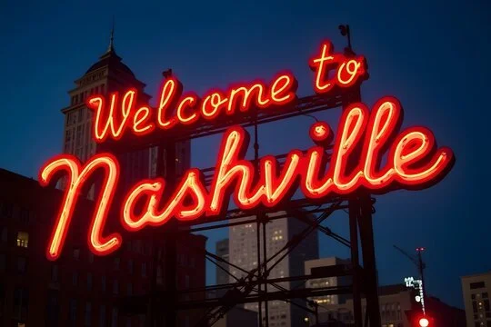 Music City Masquerade