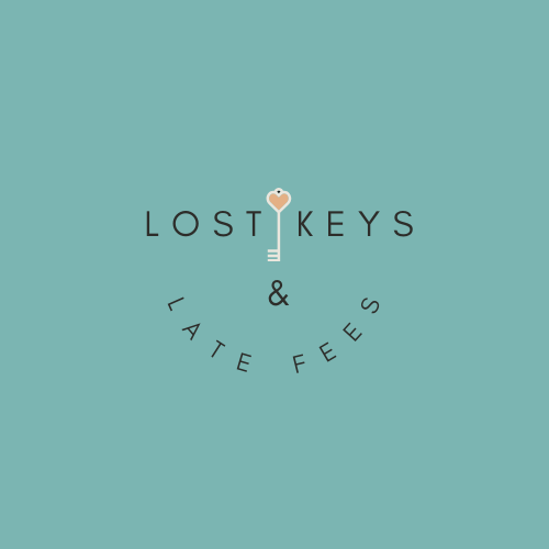 Lost Keys and Late Fees
