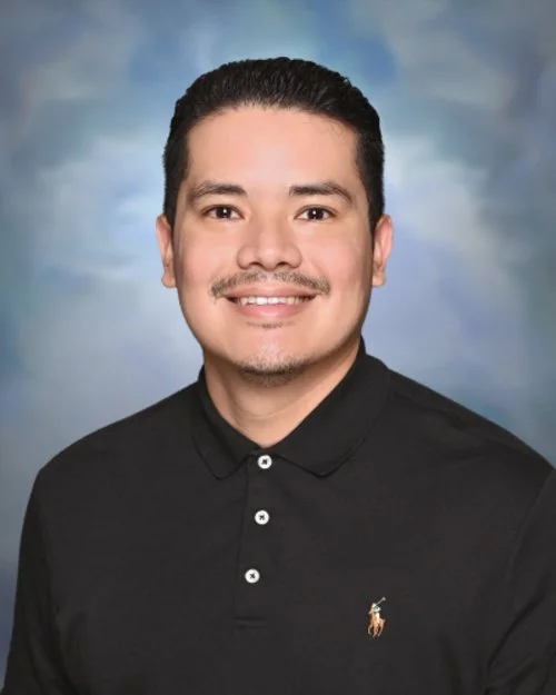 Miguel Arias