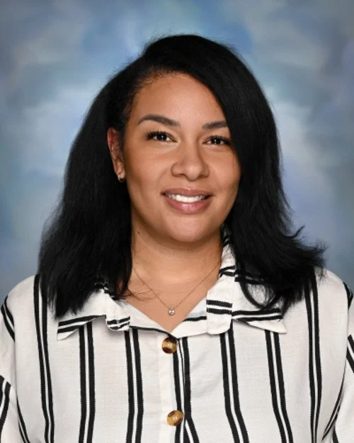 Athena McCray