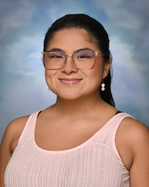 Angelene Leija
