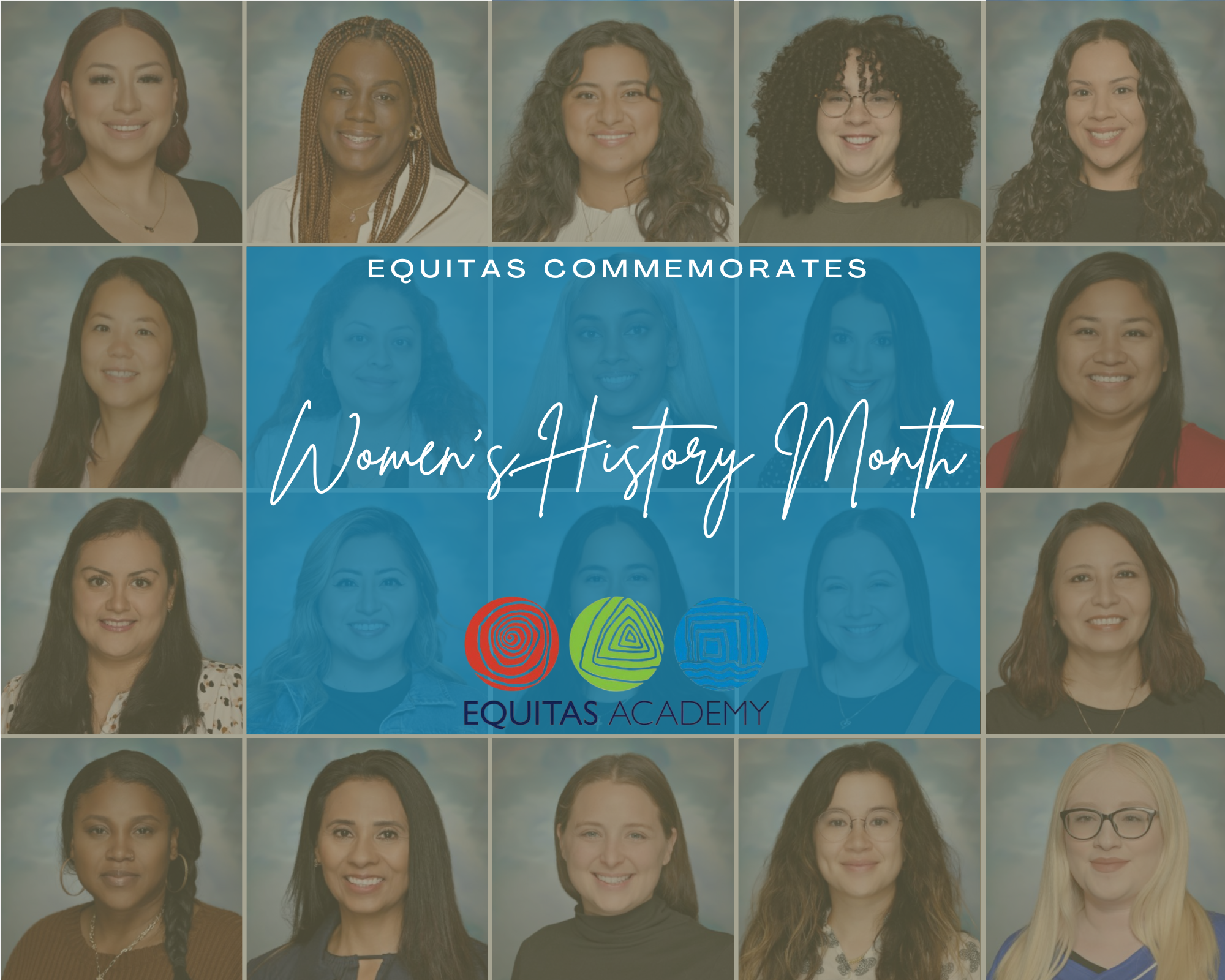 Women's History Month