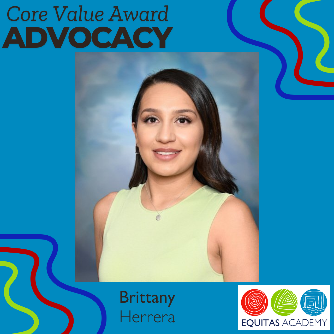 Core Value Awards