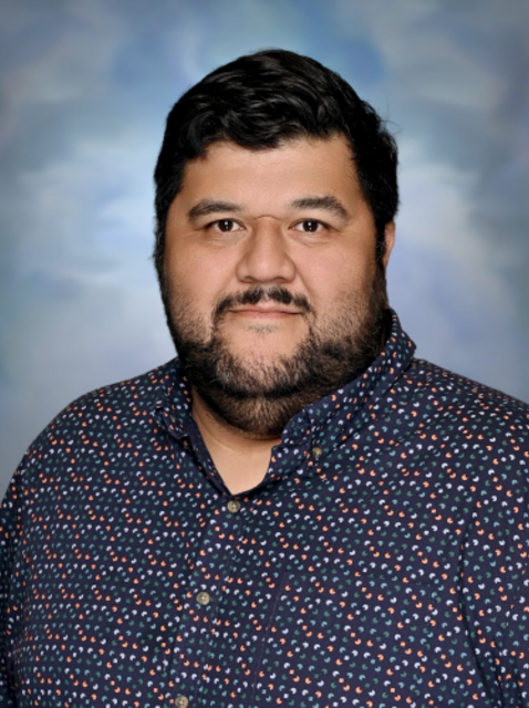 Hector Alvarado