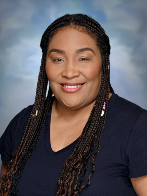 Nina Phillips