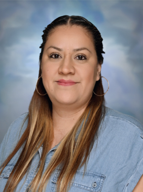 Teresa Aguilar