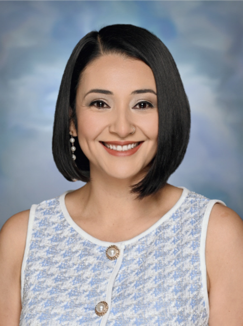Nancy Angel Alcala