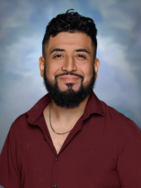 Cruz Garcia