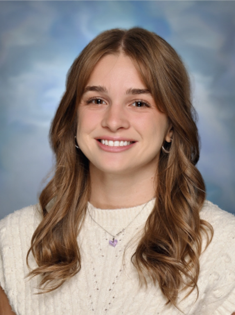 Natalie Florig