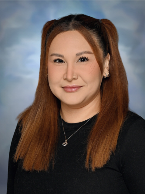 Stephanie Herrera