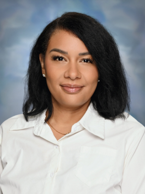 Athena McCray