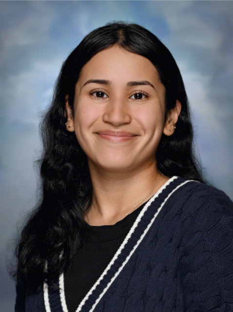 Nell Salazar
