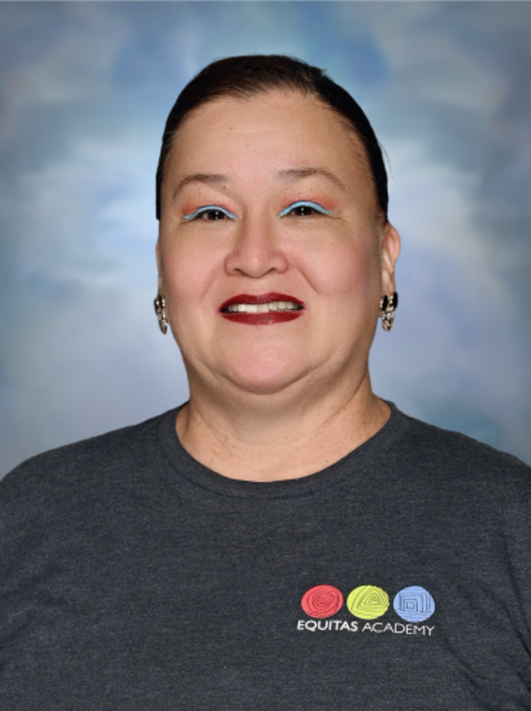 Maria Torres