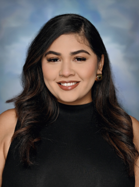 Joselin Vazquez