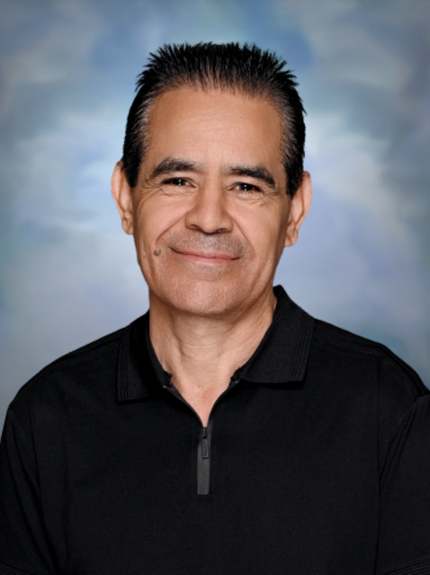Javier Lunar