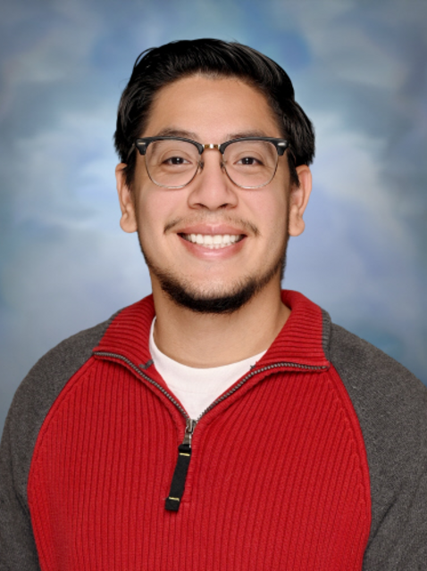 Oscar Murillo