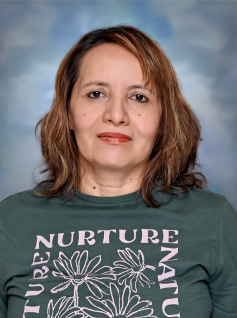 Gloria Martinez