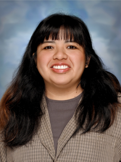 Zenaida Aparicio