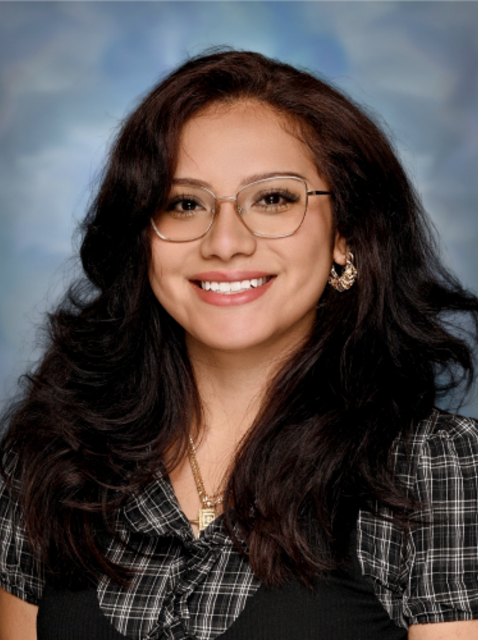 Evelyn Contreras