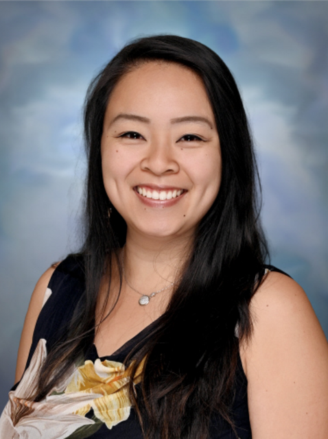 Judy Bao-An Marino