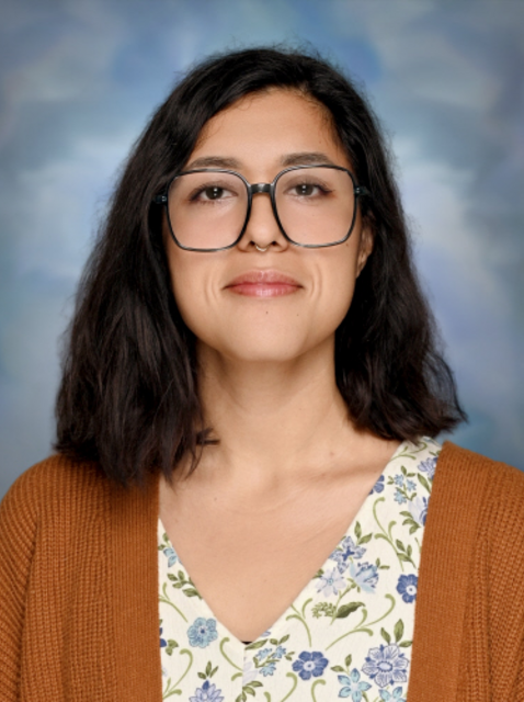 Jocelyn Orellana