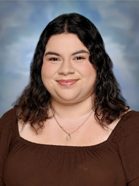 Maria Pacheco