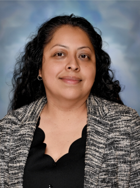 Lourdes Villasenor