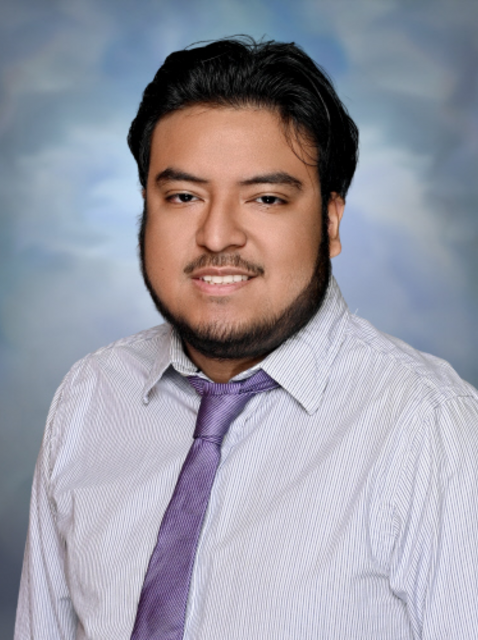 Ethan Flores
