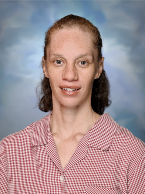 Tarren Johnson