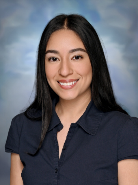 Kimberly Contreras Guzman