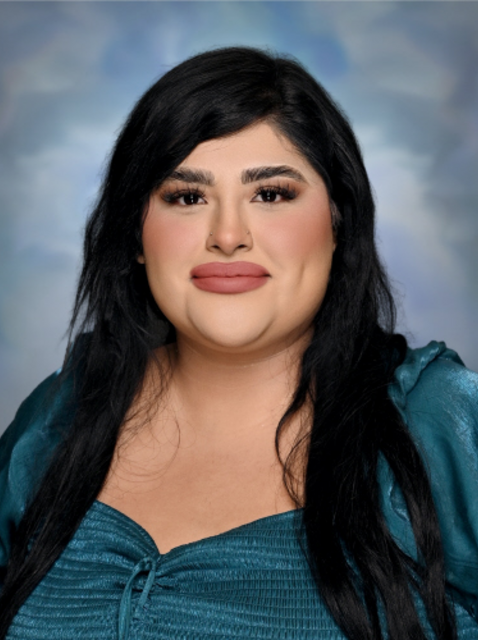 Rosa Serrano-Herrera