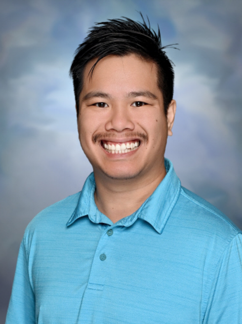 Kevin Tran